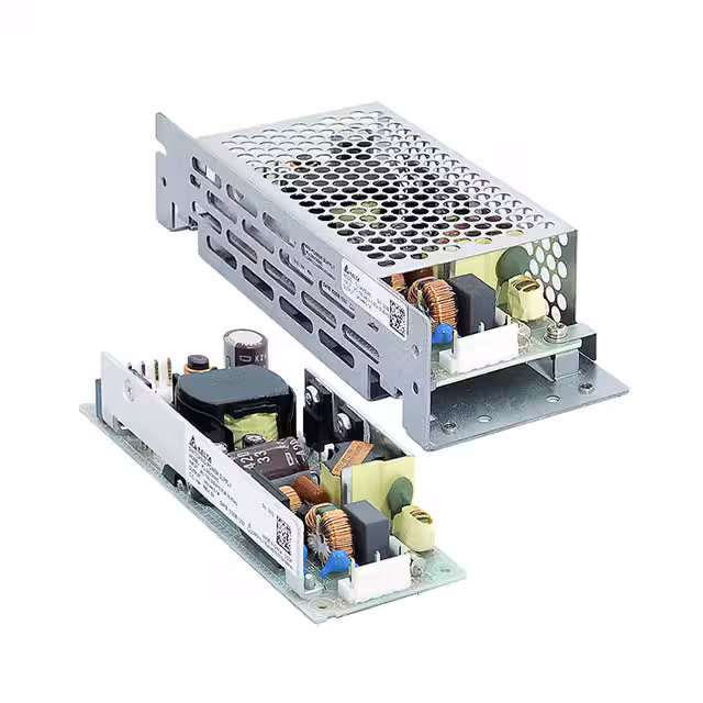 PJ-48V50WLNA Delta Electronics  Convertisseurs CA/CC